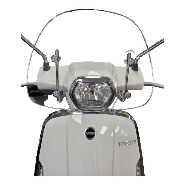 MGB MGB Trieste Screen